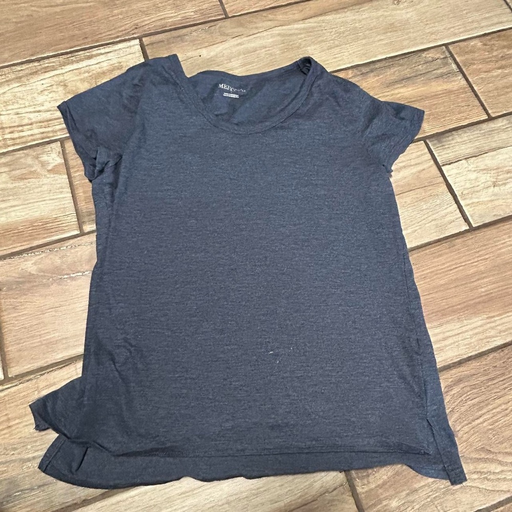 merona shirt